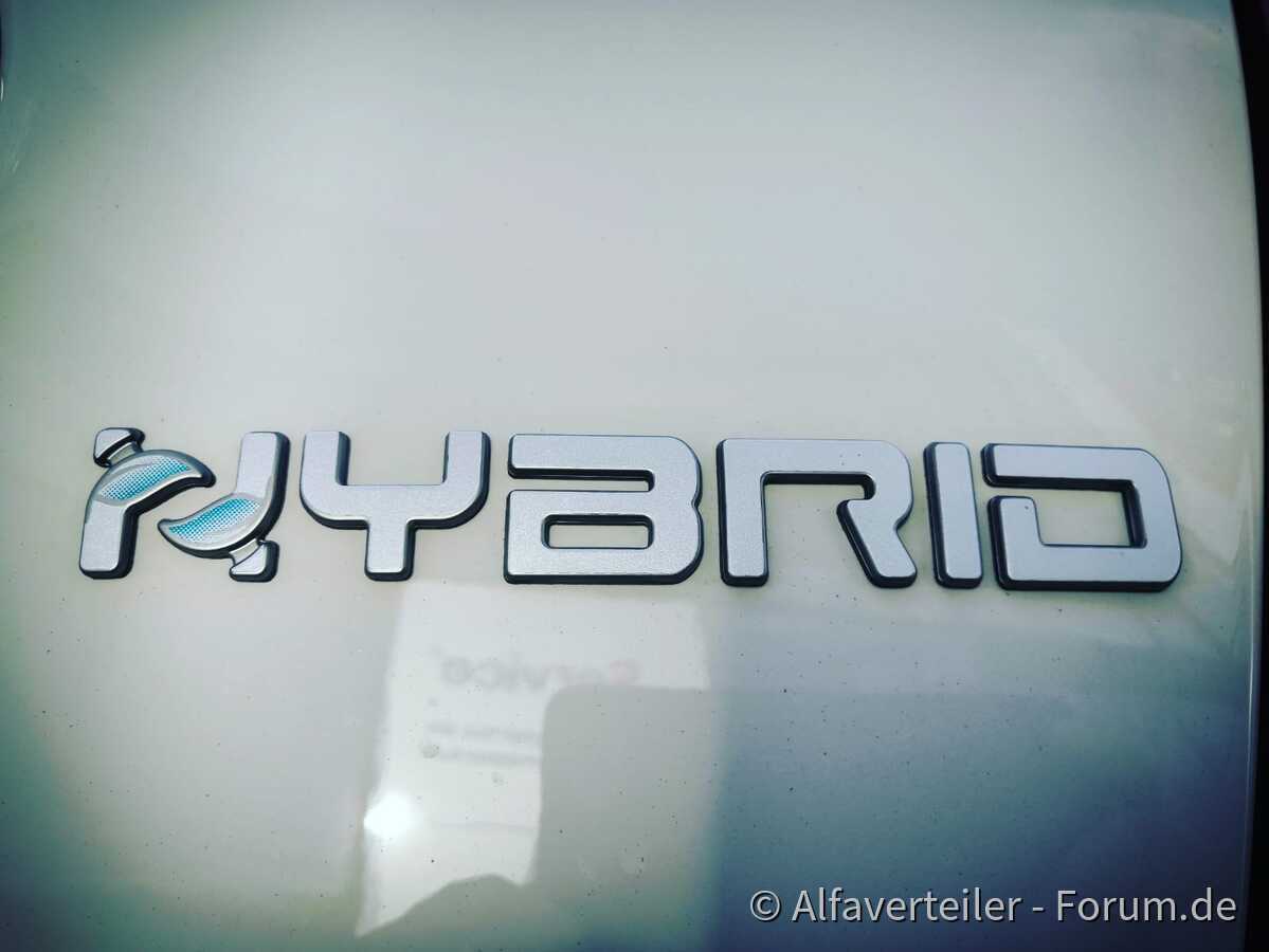 Jetzt hats uns auch erwischt