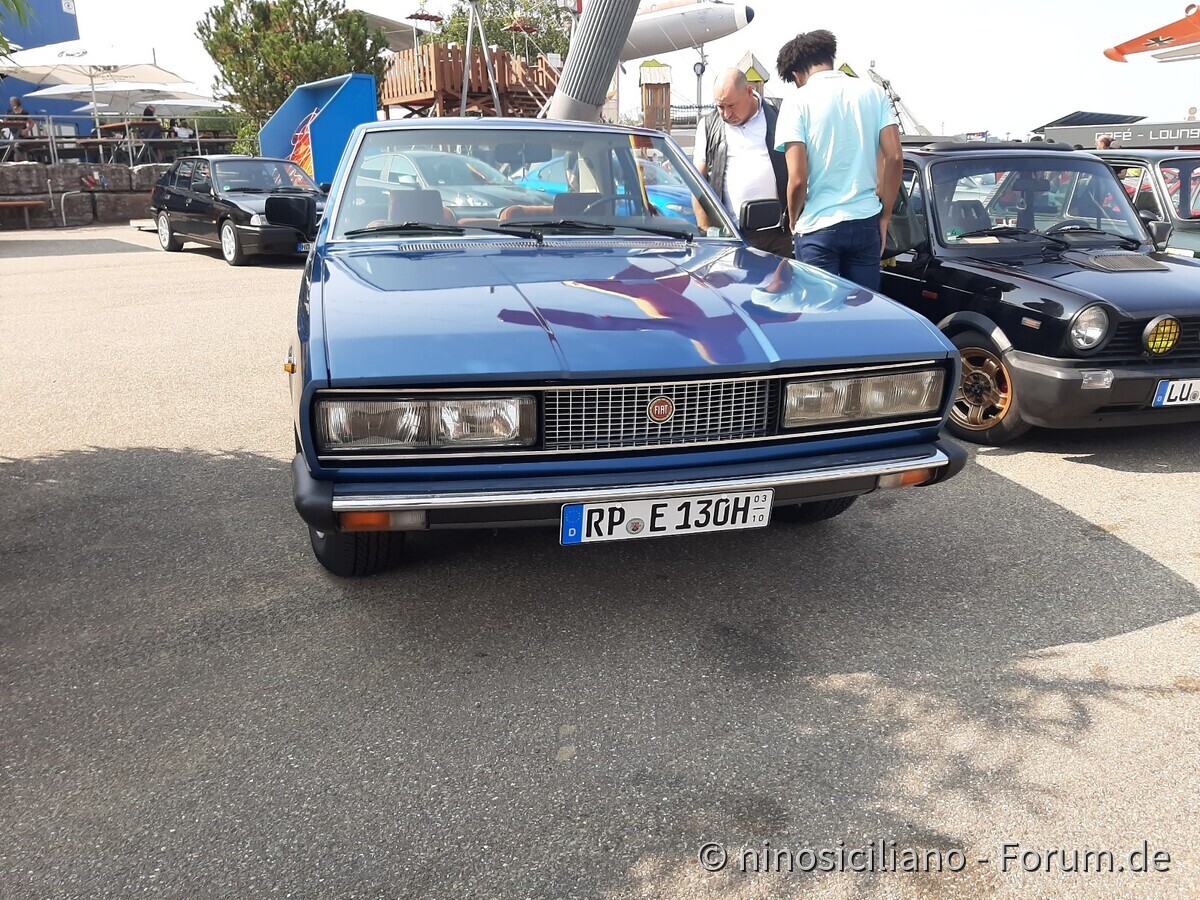 Italo Ausfahrt 2020 Heilbronn nach Sinsheim Technikmuseum