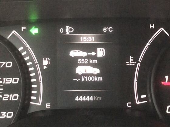 44.444 km