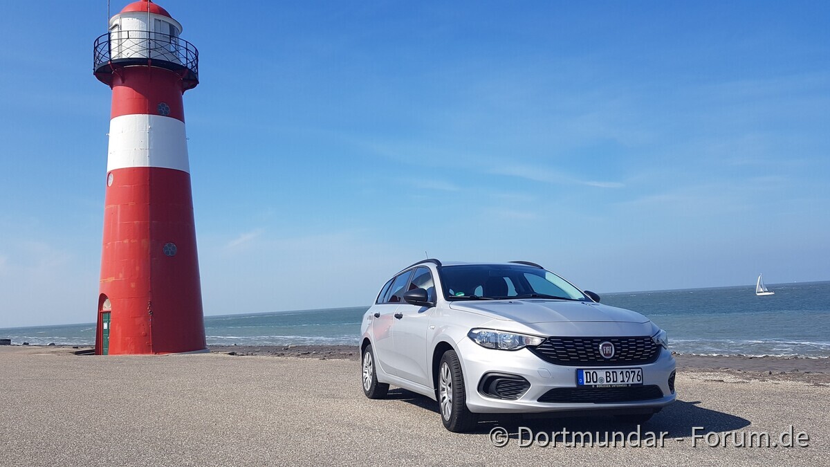 Zeeland Westkapelle