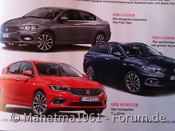 Business Spezial FCA