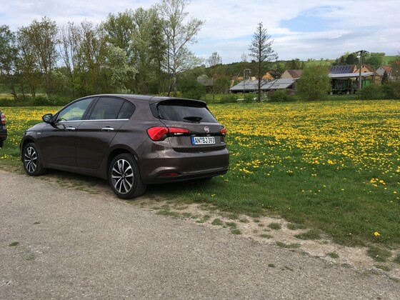 Schönwetter