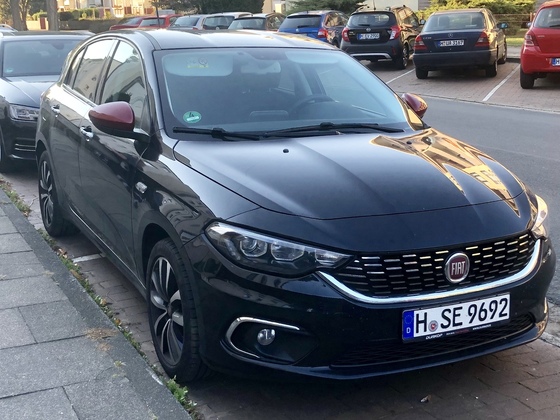 Da bekommt man ja rote Ohren