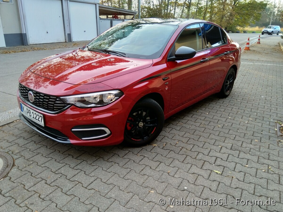 Autobahn-Zwischenstopp