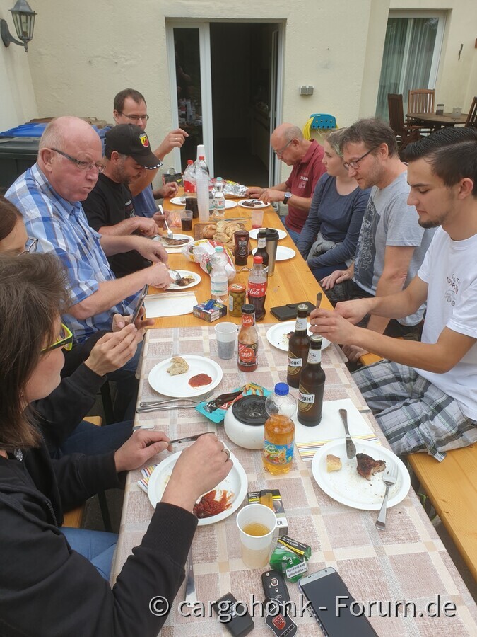 Tipo - Treffen Neuss 1.0