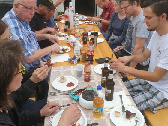 Tipo - Treffen Neuss 1.0