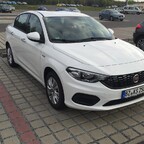 Tipo Pop 1.3 Multijet