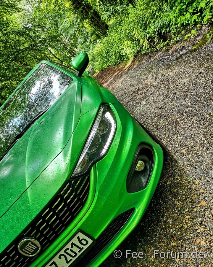 Sonntagsausfahrt