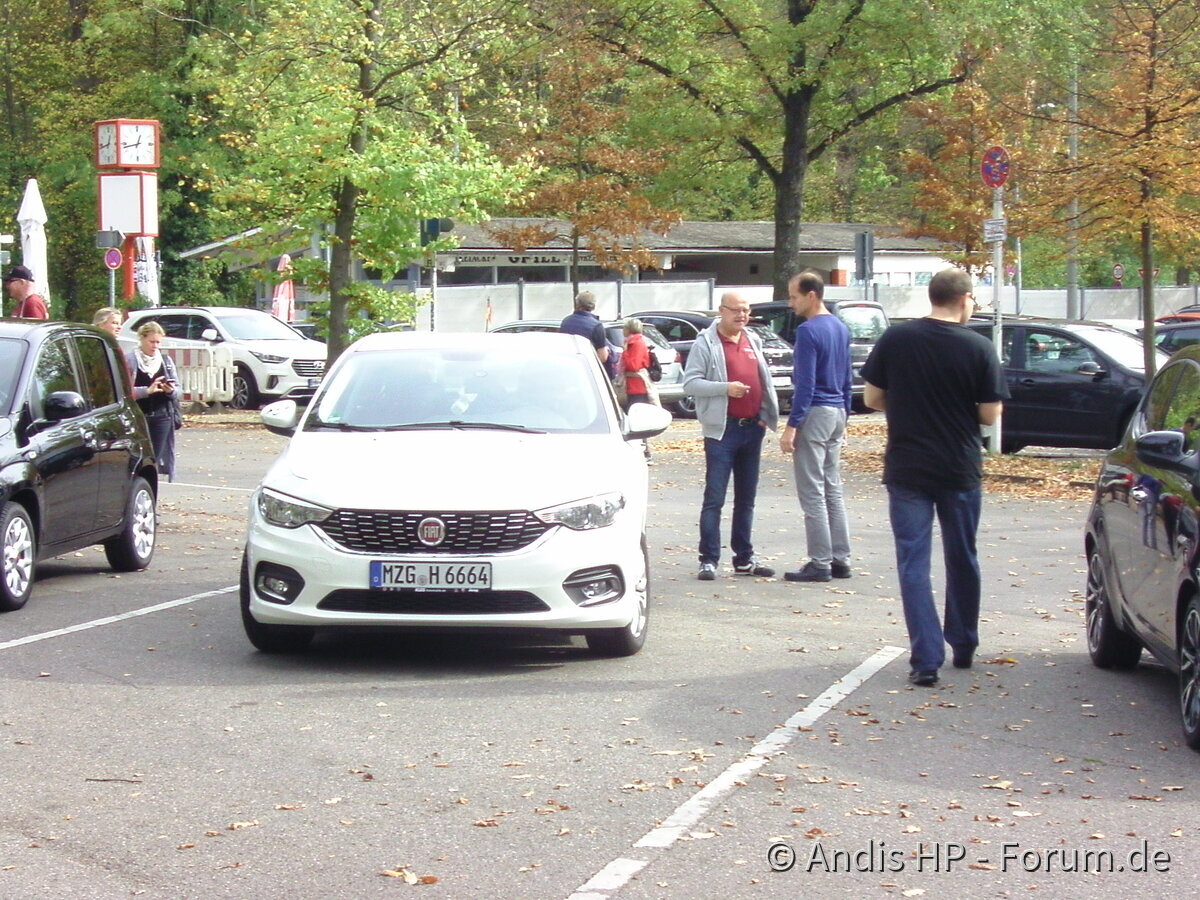 Treffen Stuttgart