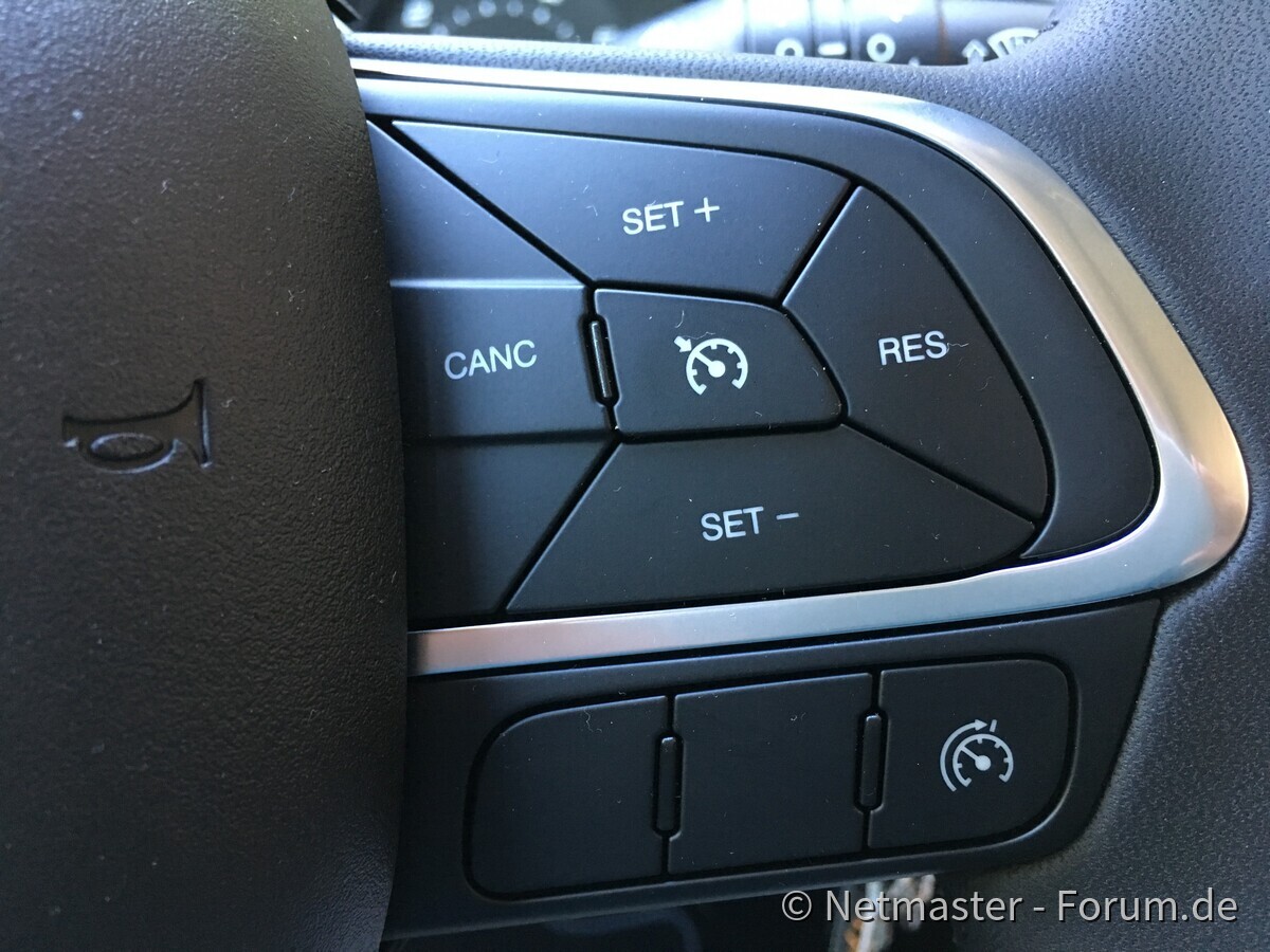 Netmasters Hatchback