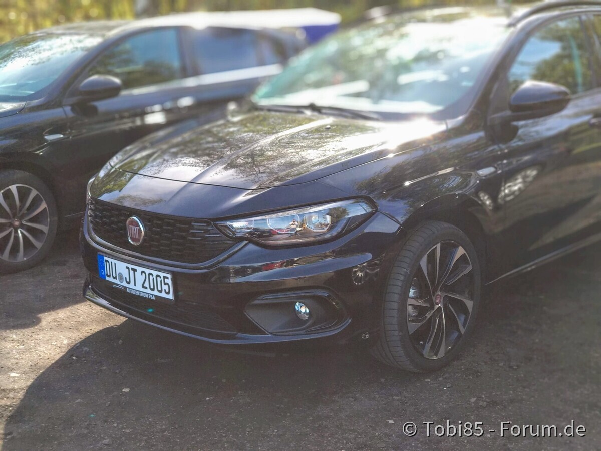 Treffen Landschaftspark Duisburg 29.09.2018