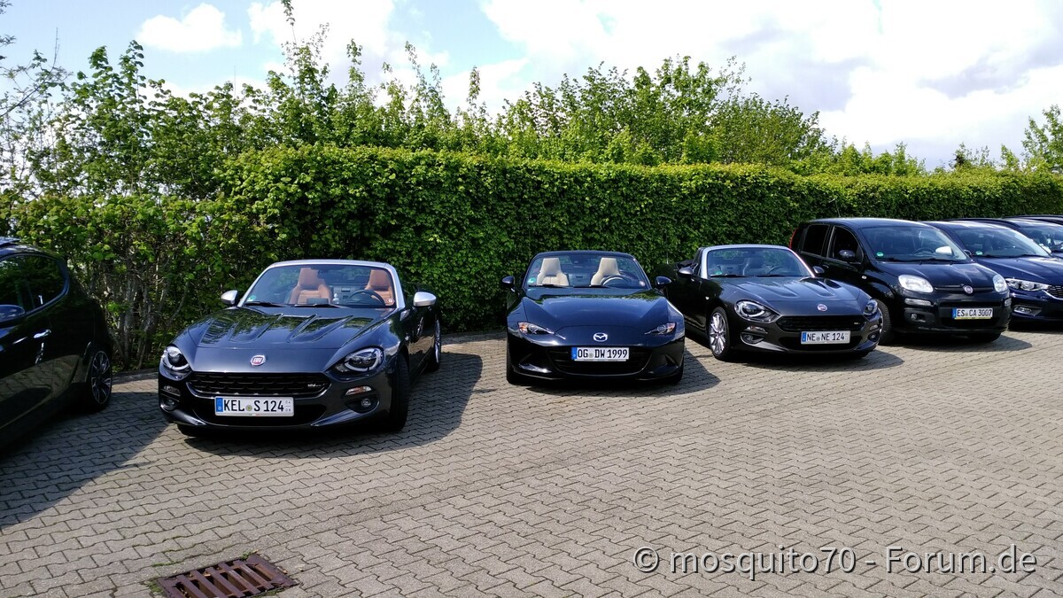 Schwarzwald Treffen 2019