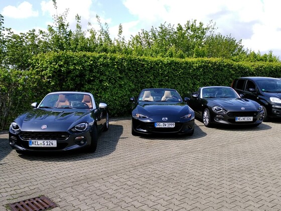 Schwarzwald Treffen 2019