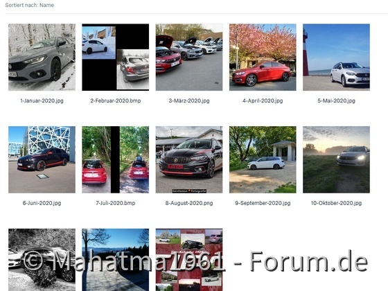 Jetzt auch vollständig....