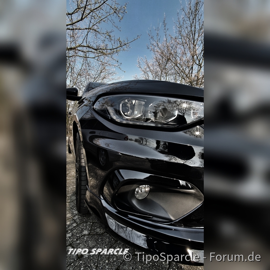 Mein Tipo