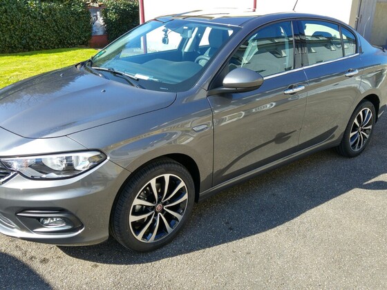 Heute mal den Winter runtergespühlt.