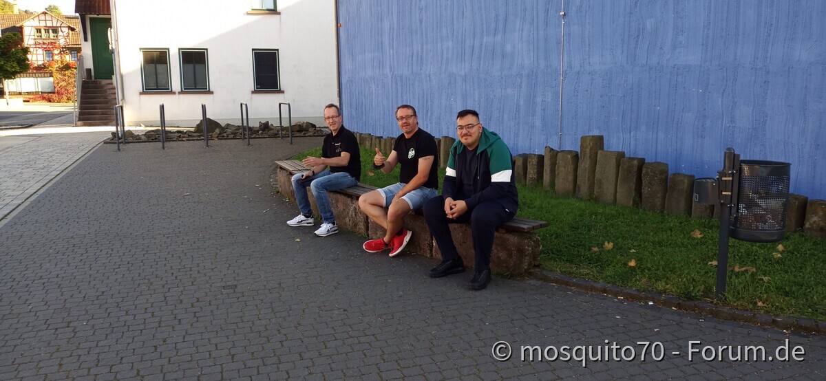 Schottische Impressionen