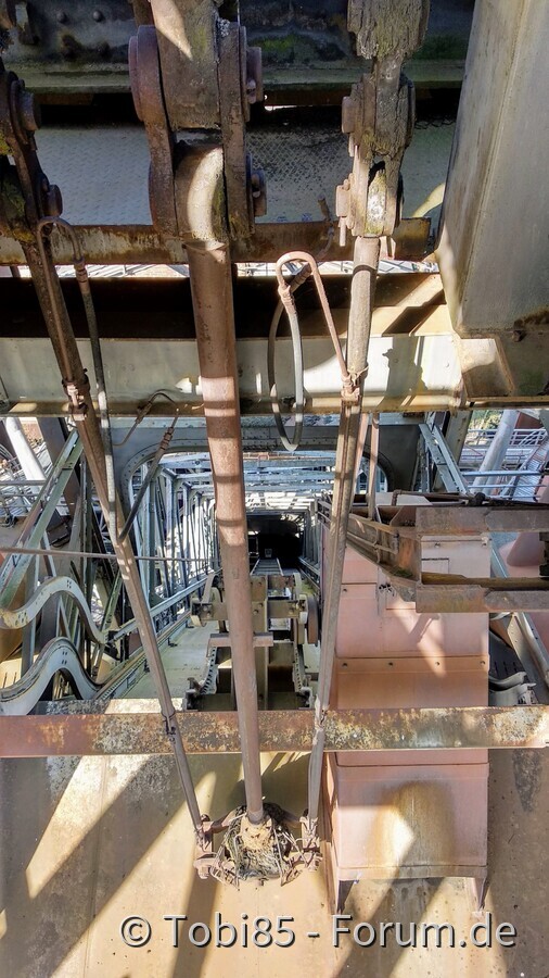 Treffen Landschaftspark Duisburg 29.09.2018
