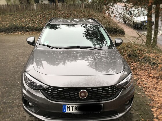 Fiat Tipo Kombi