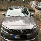 Fiat Tipo Kombi