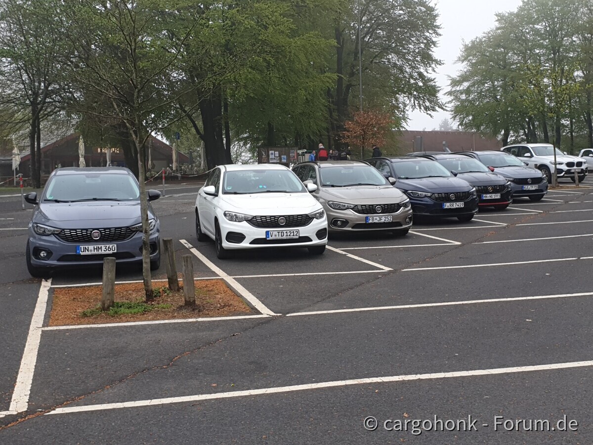 Treffen Schotten 2.0 2019
