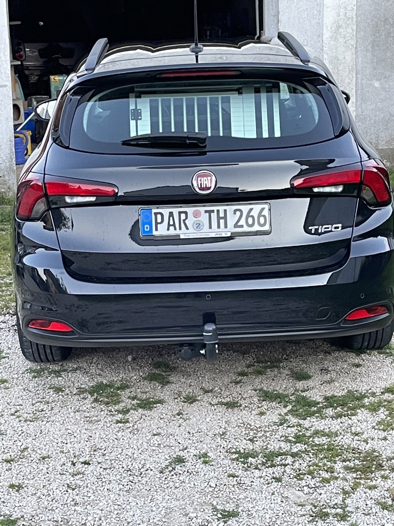Der schwarze Teufel