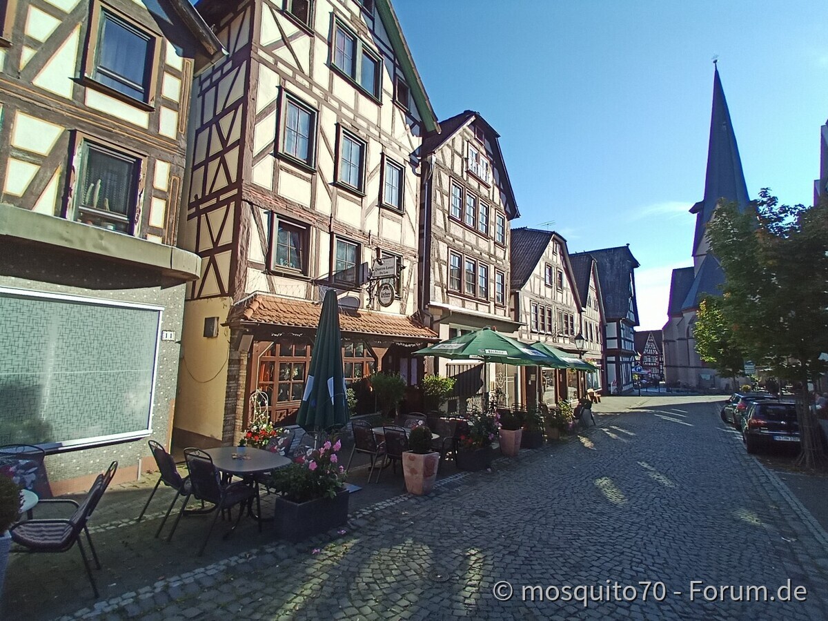 Schottische Impressionen