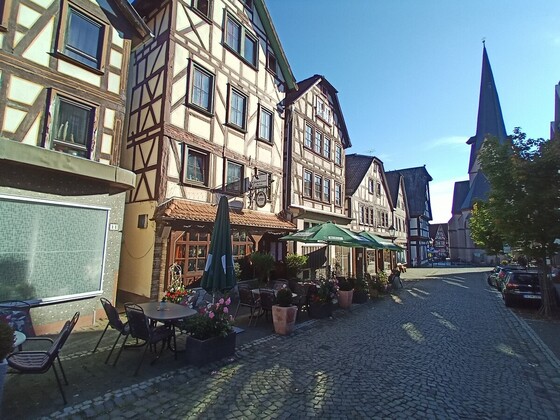 Schottische Impressionen