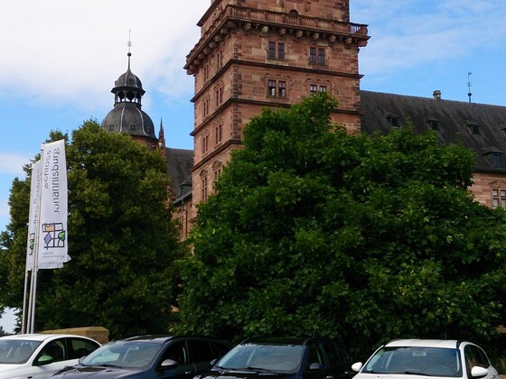 Tipo Treffen Aschaffenburg, Juni 2017