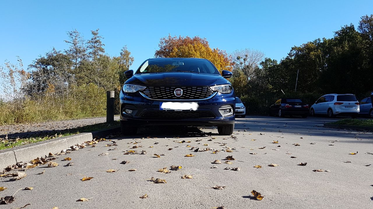 Fotoshooting Oktober 2017