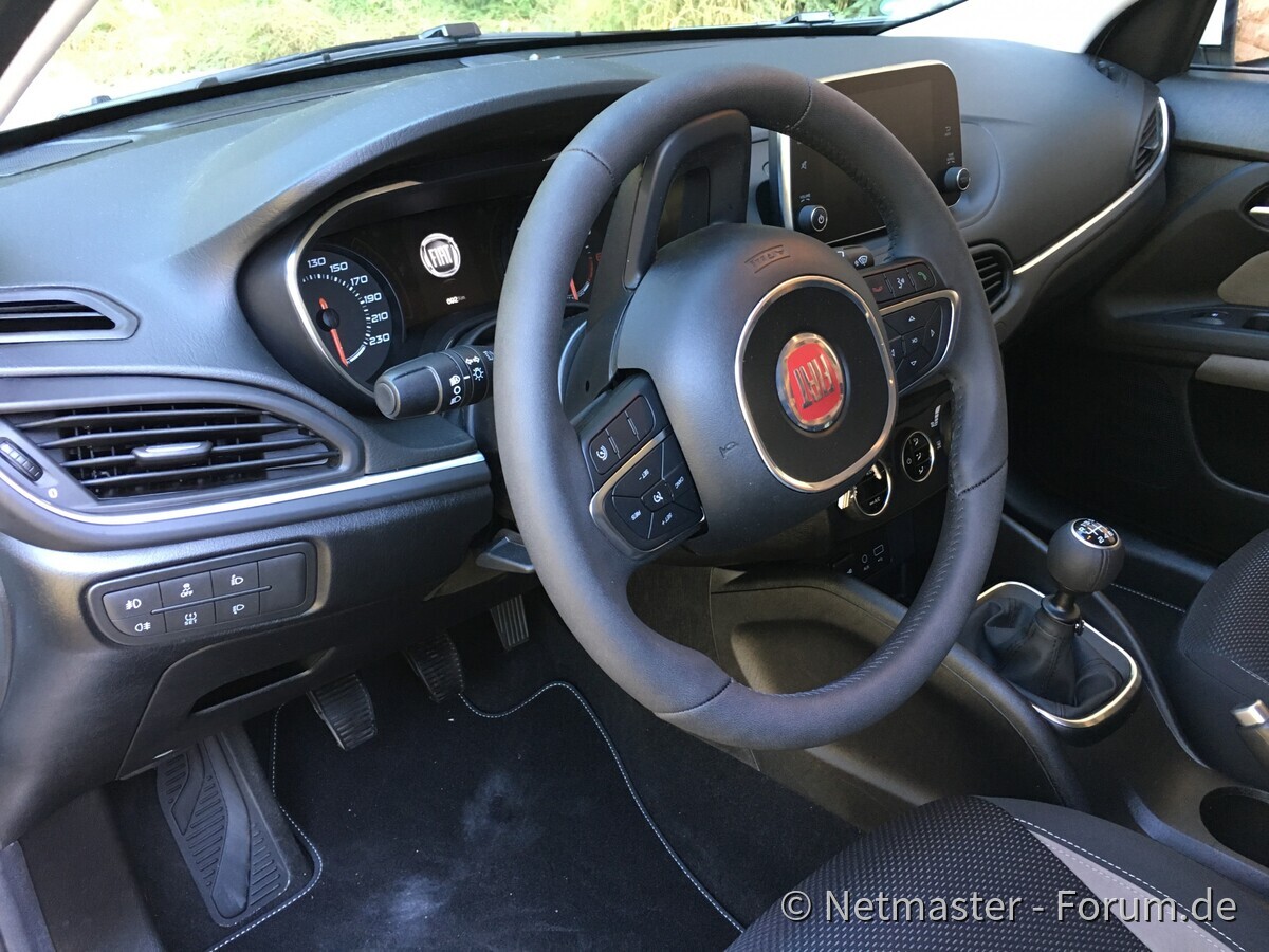 Netmasters Hatchback