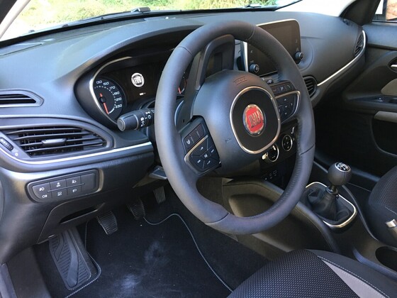 Netmasters Hatchback