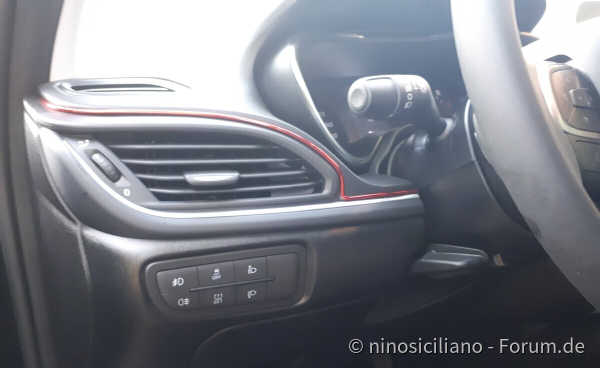 Cockpit Update