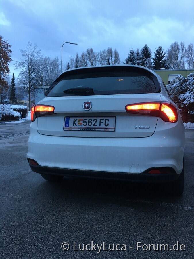 Mein Tipo - einfach ein Traum