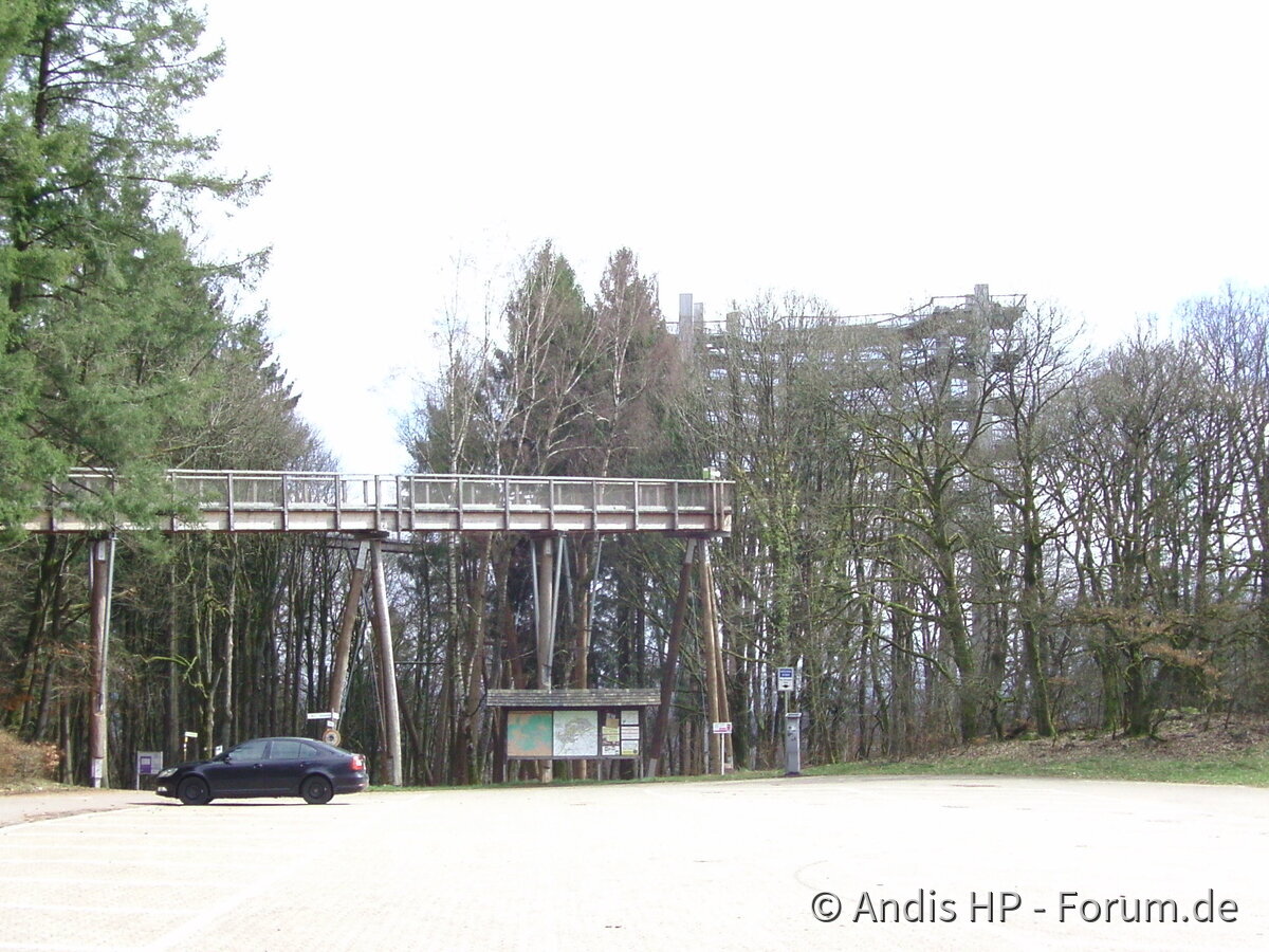 Bilder aus Langeweile