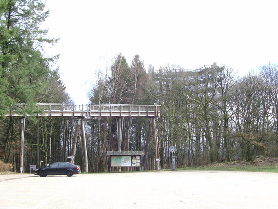 Bilder aus Langeweile