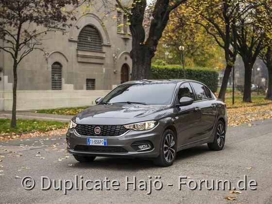 FIAT Tipo
