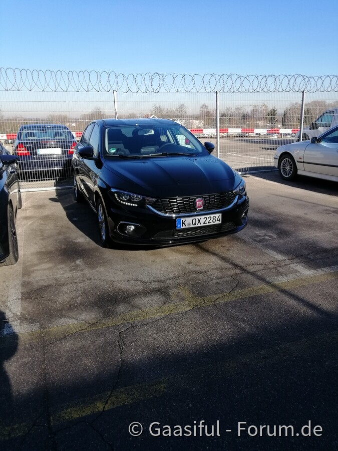 Endlich hab ich ihn!