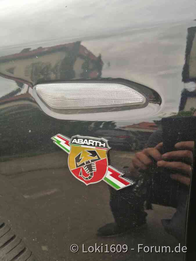 Abarth-Logo