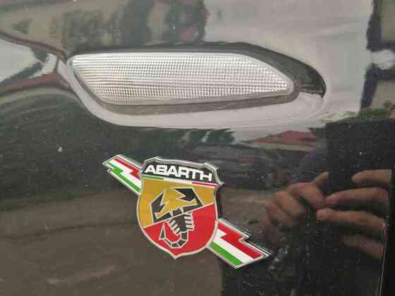 Abarth-Logo