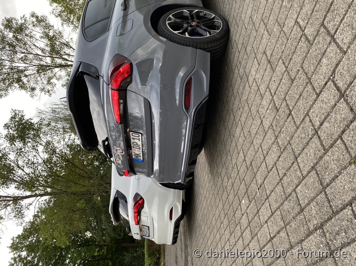 Tipo Sport treffen mit denn neuen Daniel aus Hagen