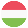 Hungary :1f1ed-1f1fa: