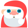 :1f385-1f3fc: