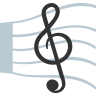 Musical Score :1f3bc: