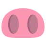 :1f43d: