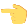 :1f448: