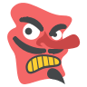 :1f47a: