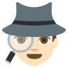 :1f575-1f3fb: