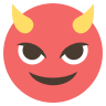 :1f608: